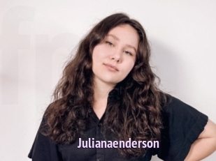 Julianaenderson