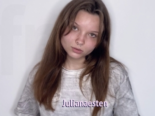 Julianaesten