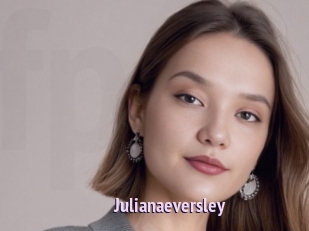 Julianaeversley