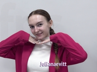Julianaevitt