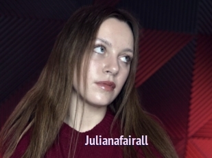 Julianafairall