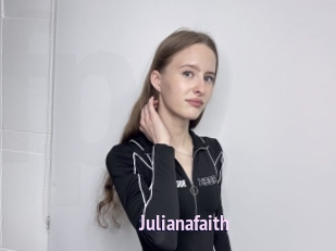 Julianafaith