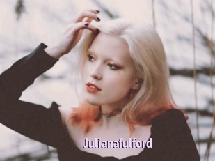Julianafulford