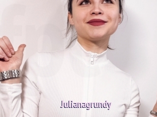 Julianagrundy