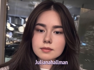 Julianahallman