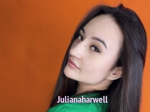Julianaharwell