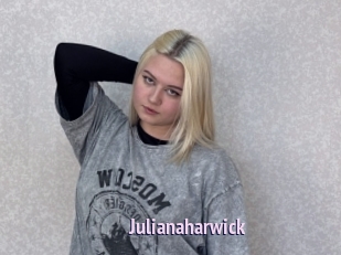 Julianaharwick