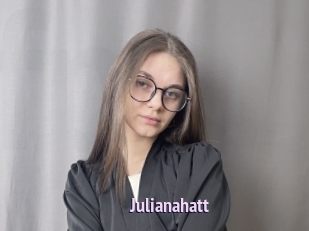 Julianahatt