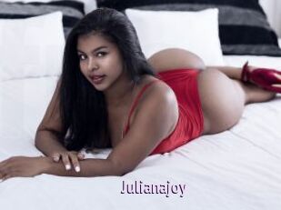 Julianajoy