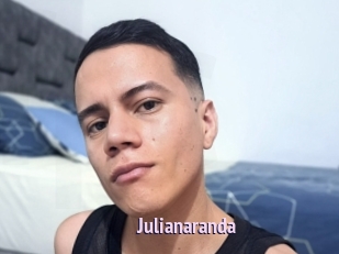 Julianaranda