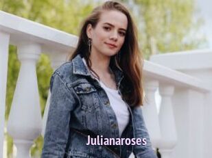 Julianaroses