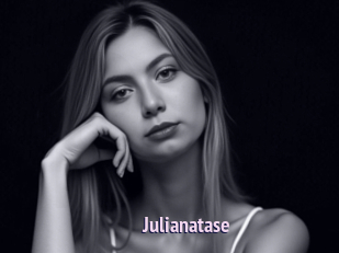 Julianatase