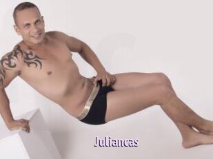 Juliancas