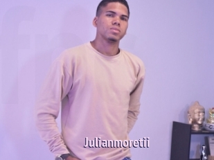 Julianmoretii