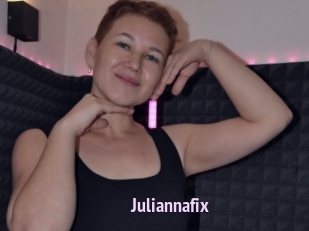 Juliannafix