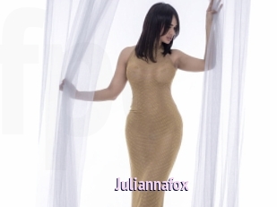 Juliannafox