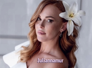 Juliannamur