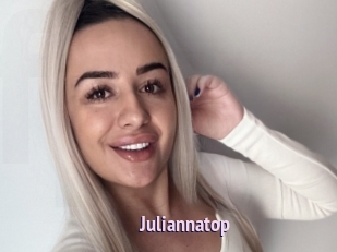 Juliannatop