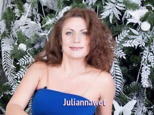 Juliannawet
