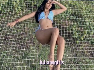 Juliansgirls