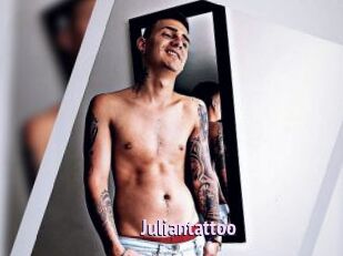 Juliantattoo