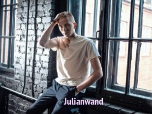 Julianwand