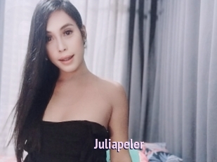 juliapeler Film Porno