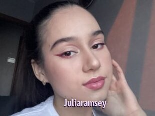 Juliaramsey