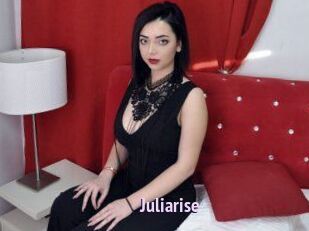 Juliarise