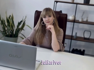 Juliariver