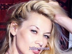 Juliasensual