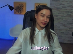 Juliatayler