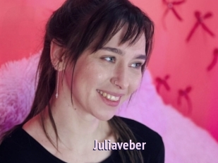 Juliaveber