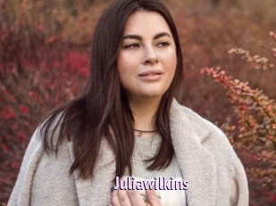 Juliawilkins