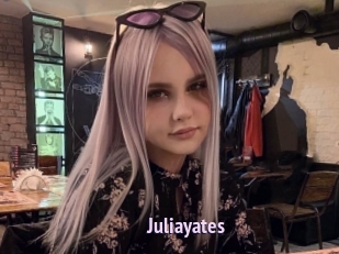 Juliayates