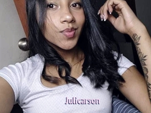 Julicarson