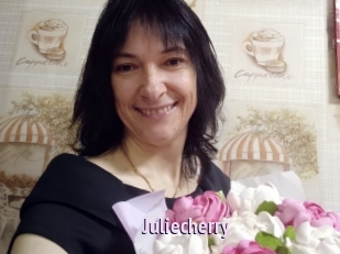 Juliecherry
