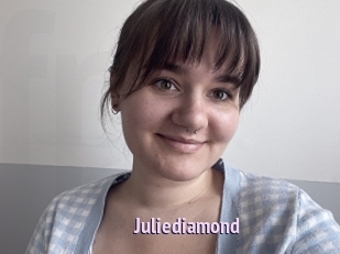 Juliediamond