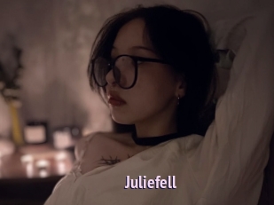 Juliefell