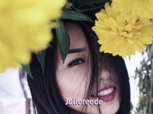 Juliereede