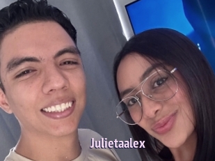 Julietaalex