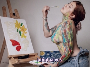 julietaalves Film Porno
