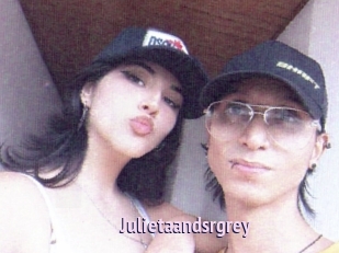 Julietaandsrgrey