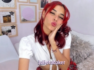 Julietabaker
