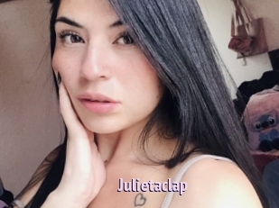 Julietaclap