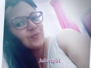 Julietagirl