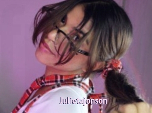 Julietajonson