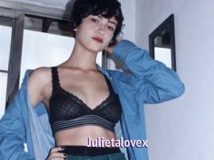 Julietalovex