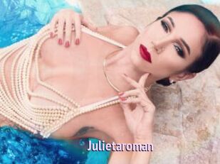 Julietaroman