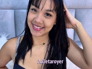 Julietaroyer